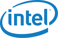 Intel-logo svg